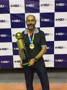 São Paulo/SP - Treinador precisando de ajuda 