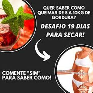 Saúde e Emergências - Desafio 19 dias Funciona? O que é o desafio 19 dias? 