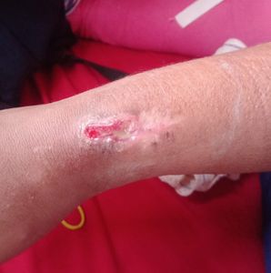 Ajudem na cirurgia da rhayla  imagem 6