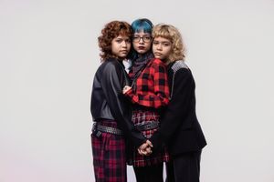 Vaquinha Online - Com apenas R$ 5,00, você dá um presente inesquecível para As Caramelas: ir para estrada participar do Festival Suíça Bahiana no mês das Crianças 