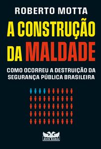 Livros Autografados de Roberto Motta