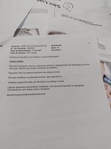 Pai acidentado precisa de ajuda para cirurgia e alimentação imagem 6