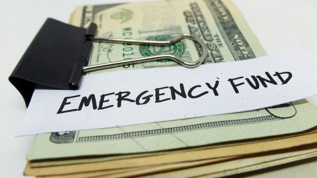 Emergency Fund / Fundo emergencial