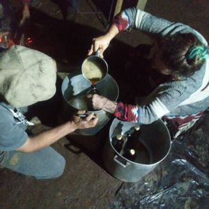 Amigos do Céu de Aldebaran imagem 7