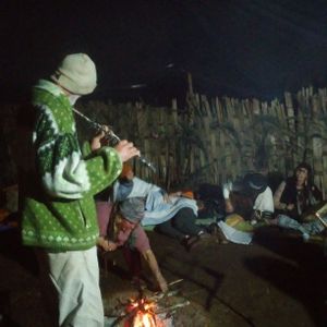 Amigos do Céu de Aldebaran imagem 6