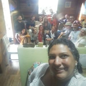 Amigos do Céu de Aldebaran imagem 8