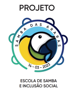 Vaquinha Online - INCLUSÃO SOCIAL SAMBA DAS ARARAS