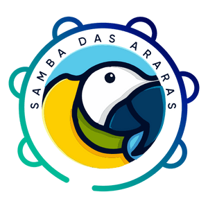 Música - INCLUSÃO SOCIAL SAMBA DAS ARARAS