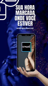 Crowdfunding - U'Make Brasil 