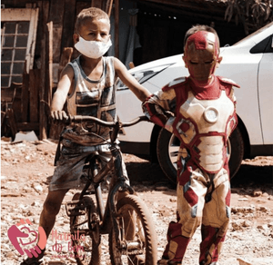 Associação Marmita do Bem Londrina - Marmita do Bem Londrina 22