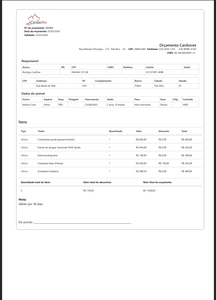 Vaquinha Online - Salve a Marie!