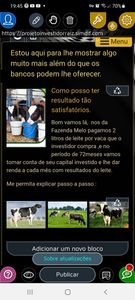 Pindamonhangaba/SP - FAZENDA MELO PROJETO INVESTIDOR RAIZ 