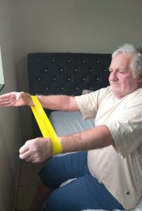 PROGRAMA SÁUDE SOLIDÁRIA  - REFORMA DO AMBULATÓRIO SOLIDARIO NO NORDESTE