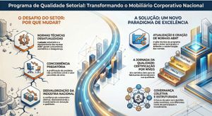 Programa de Qualidade Setorial