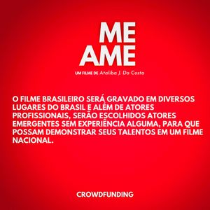 Cinema, Vídeos e TV - ME AME | FILME ROMANCE GAY