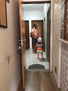 Jornada nômade documental - Pão nosso