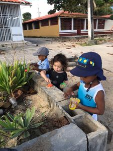 Anna e Filipe Brasileiro - Jornada nômade documental - Pão nosso