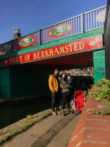 Jornada nômade documental - Pão nosso imagem 6