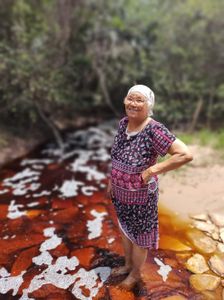 Vaquinha Online - Reforma da Casa da Vó Morena