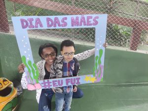 Vaquinha Online - Ajuda o Lucas continuar o tratamento médico para síndrome rara