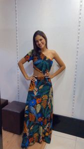 Ajude a realizar um sonho - Invista na minha carreira de modelo3