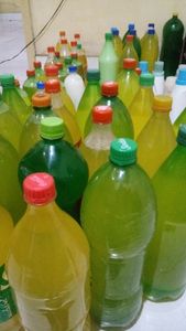 Vaquinha Online - Compra de Maquinas e Empregos