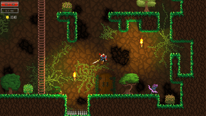 DANIEL DA SILVA - High Dimension