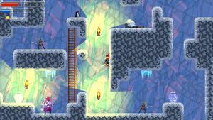 Macaé/RJ - High Dimension