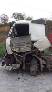 Financiamento Coletivo - Um Caminhão de Esperança para o Claudiney e sua família