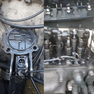 Claudiney de Jesus - Um Caminhão de Esperança para o Claudiney e sua família