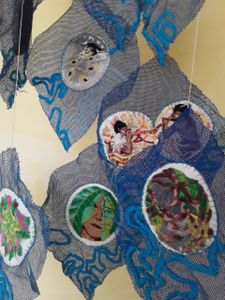 Financiamento Coletivo - ENCONTRO DAS ÁGUAS 