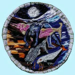 ENCONTRO DAS ÁGUAS  - ENCONTRO DAS ÁGUAS 