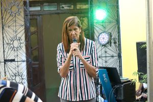 Caridade e Filantropia - DIA DAS CRIANÇAS DO PROJETO MULHERES DE FORÇA