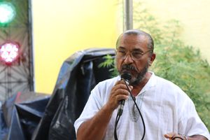 DIA DAS CRIANÇAS DO PROJETO MULHERES DE FORÇA - DIA DAS CRIANÇAS DO PROJETO MULHERES DE FORÇA