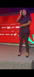 Apoie a InterPrêta na construção do seu estúdio e contribua para uma iniciativa que gera trabalho e renda para mulheres pretas !