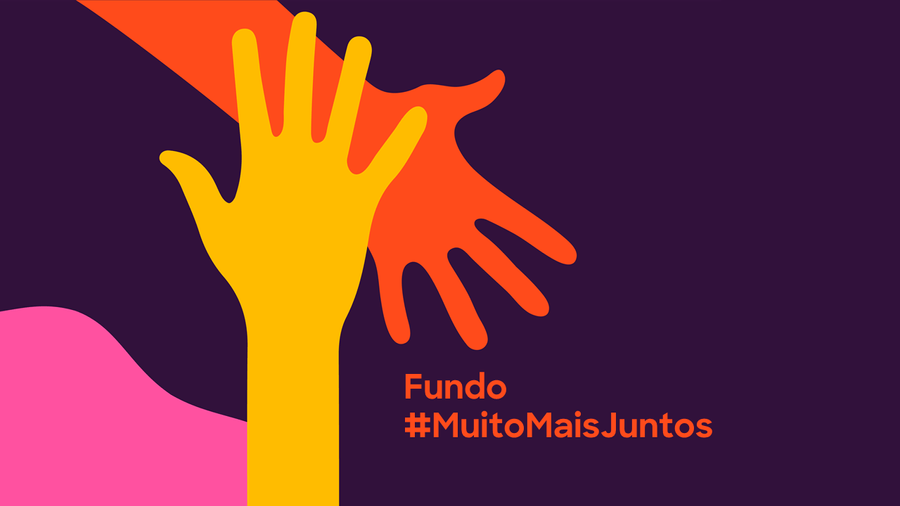 Fundo #MuitoMaisJuntos