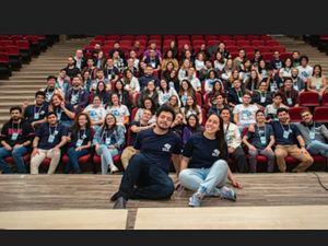 ONGs - Ajude a democratizar o acesso à educação - Contribua com a Brasil Cursinhos