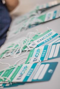 Encontro Nacional de Cursinhos Populares  - Ajude a democratizar o acesso à educação - Contribua com a Brasil Cursinhos