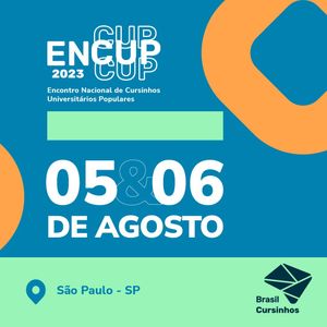 Ajude a democratizar o acesso à educação - Contribua com a Brasil Cursinhos imagem 8