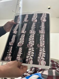 Saúde e Emergências - Ajudem o André henrique