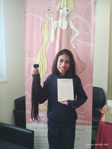 Causas e Comunidade - Seu apoio vale um SORRISO