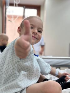 CAMPANHA AJUDE FELIPINHO - CAMPANHA AJUDE FELIPINHO