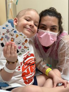 CAMPANHA AJUDE FELIPINHO imagem 7