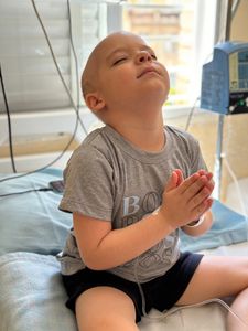 Suzano/SP - CAMPANHA AJUDE FELIPINHO