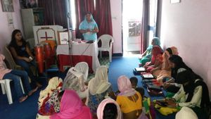 A Igreja da Salvação na Índia precisa do nosso apoio! imagem 10