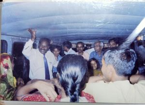 A Igreja da Salvação na Índia precisa do nosso apoio! imagem 6