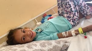 Juntos pela cura da Lolo imagem 8