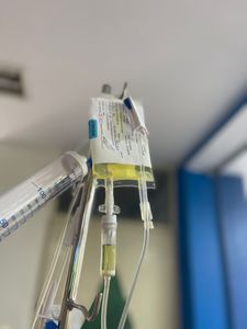 Juntos pela cura da Lolo - Juntos pela cura da Lolo