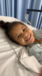 Juntos pela cura da Lolo