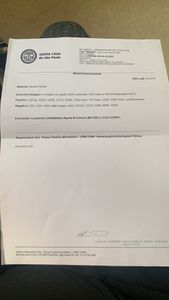 Juntos pela cura da Lolo